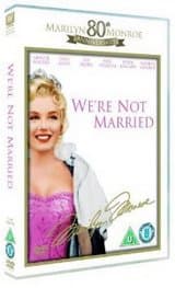 We're Not Married (Import)