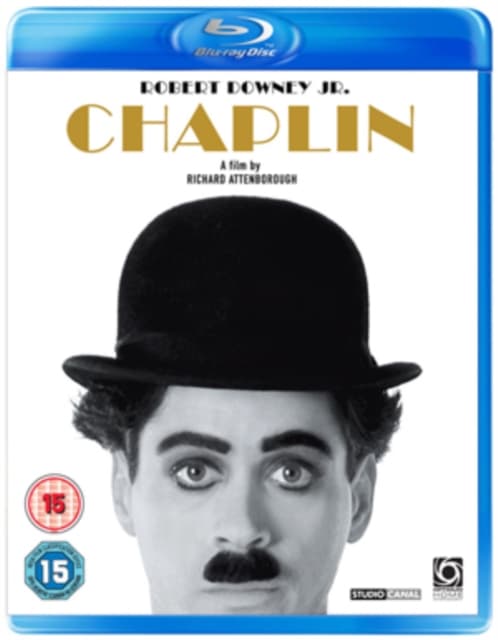 Chaplin (Import)