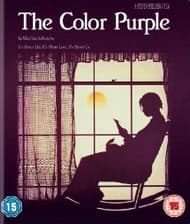 Color Purple, The (Import)