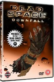 Dead Space - Downfall (Import)