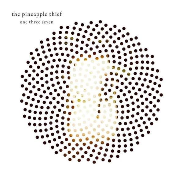 Pineapple Thief - One Three Seven (2 LP) (Remastered)