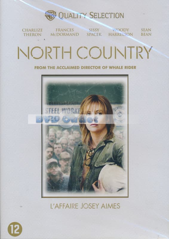North country (DVD)