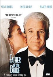 Father of the Bride (Import)