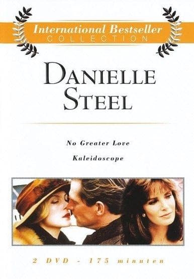 Danielle Steel: No Greater Love | Kaleidoscope (DVD)