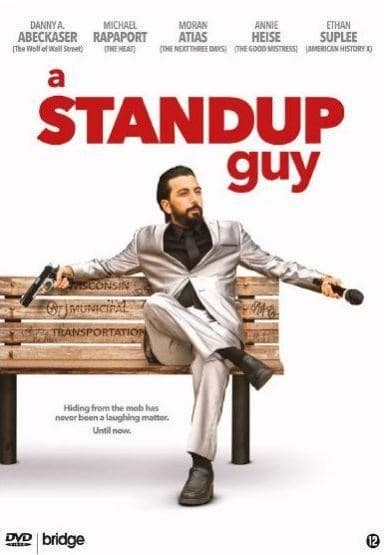 A Stand Up Guy (DVD)