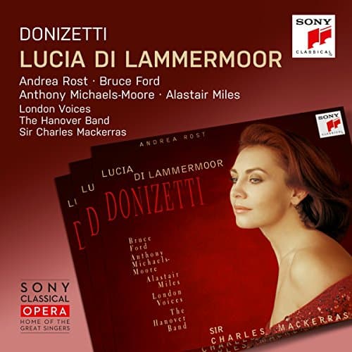 G. Donizetti - Lucia Di Lammermoor