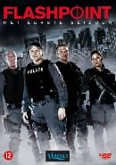 Flashpoint - Season 1