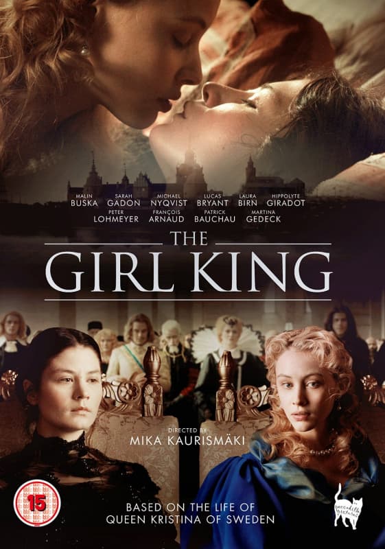 Girl King (Import)