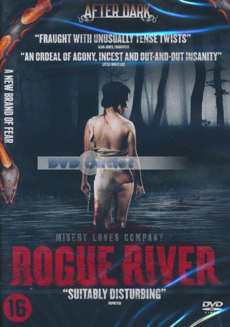 Rogue River (DVD)