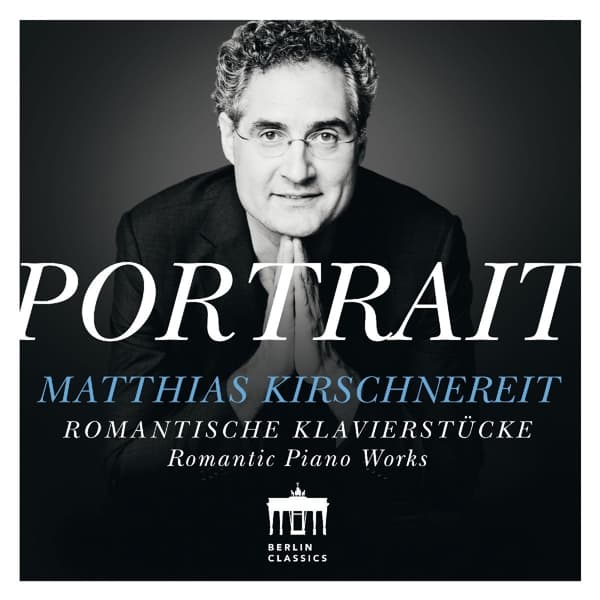 Matthias Kirschnereit - Portrait: Matthias Kirschnereit: Romantic Piano Pr (CD)