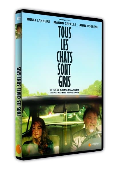 Tous Les Chats Sont Gris (DVD)