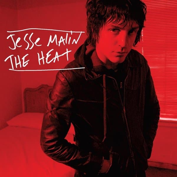 Jesse Malin - The Heat (2 CD) (Deluxe Edition)