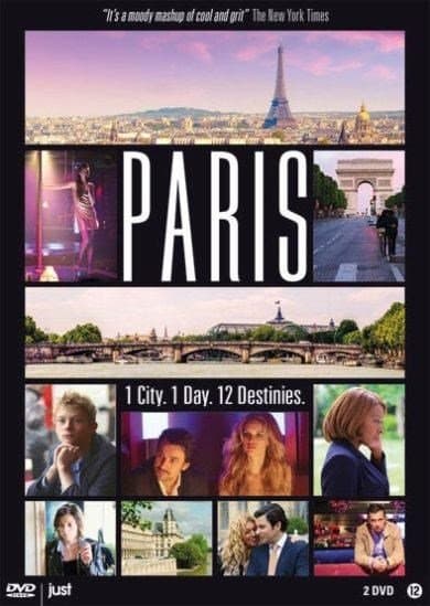Paris (DVD)