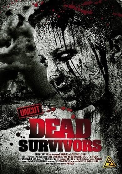 Dead survivors (DVD)