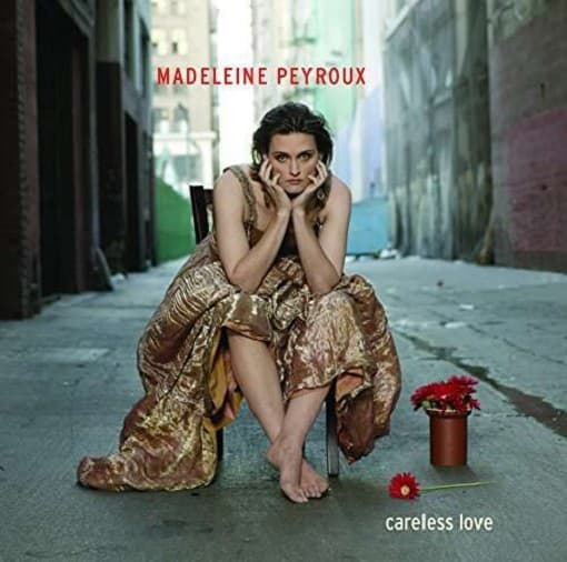 Madeleine Peyroux - Careless Love (LP) (Limited Edition)