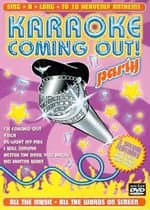 Karaoke Coming Out Party