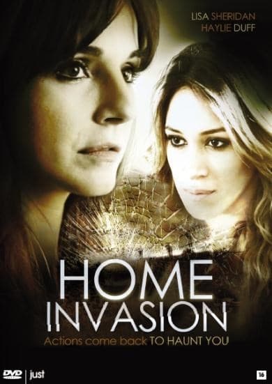 Home Invasion (DVD)