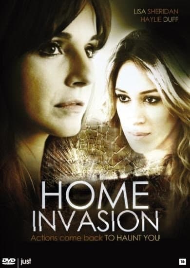 Home Invasion (DVD)
