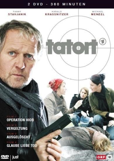 Tatort Box 2 (DVD)