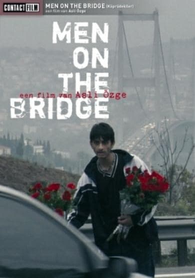 Men On The Bridge (DVD)