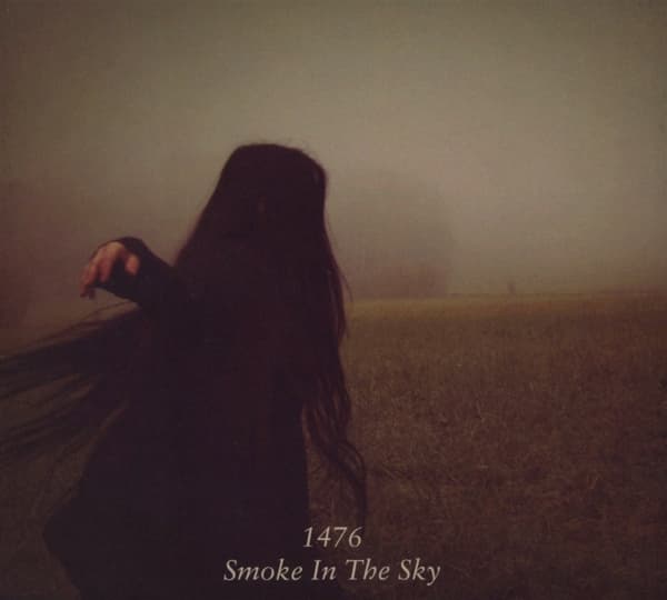 1476 - Smoke In The Sky (CD)