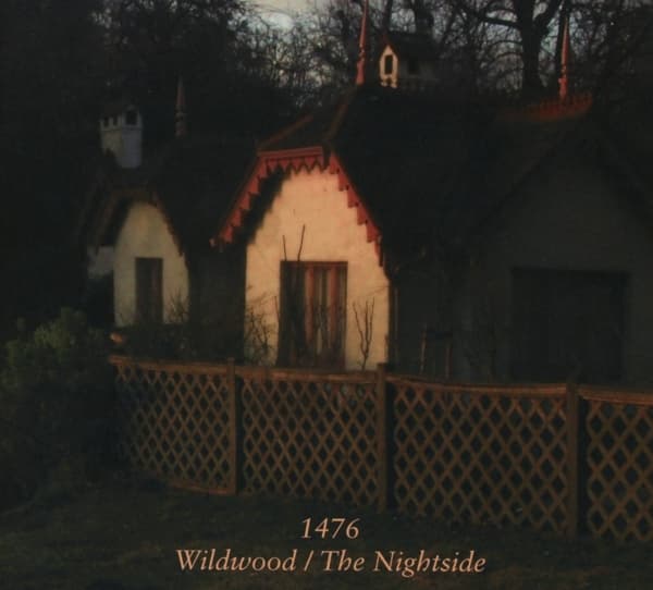 1476 - Wildwood|The Nightside (2 CD)