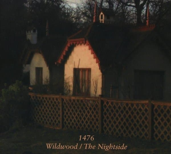 1476 - Wildwood|The Nightside (2 CD)