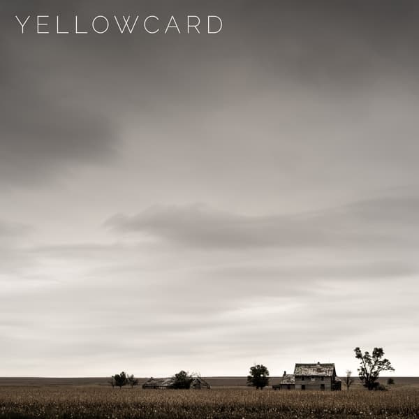 Yellowcard - Yellowcard (CD)