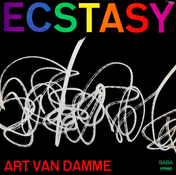 Ecstasy