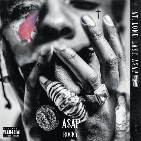 At. Long. Last. A$AP