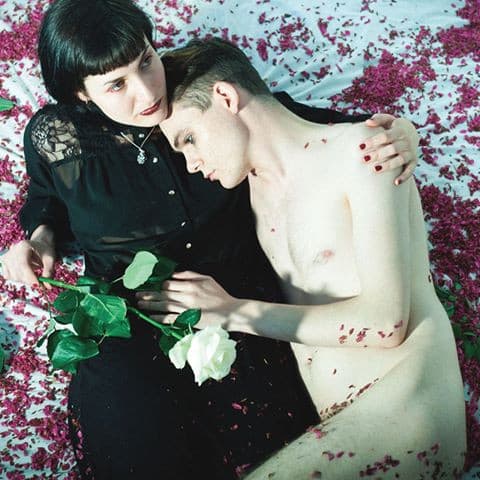 Tomb For Two 