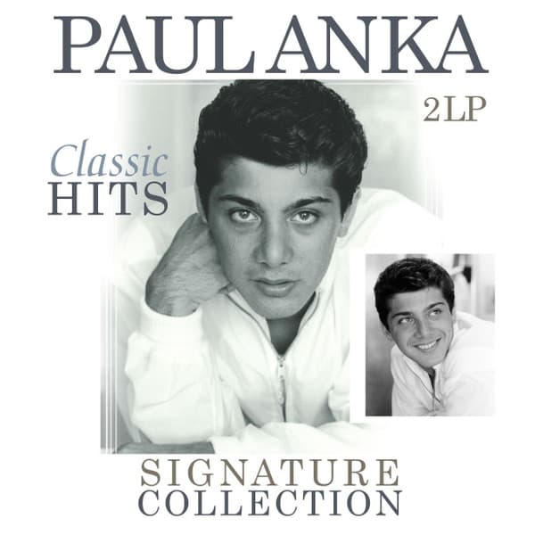 Signature Collection - Classic Hits