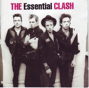 The Essential Clash