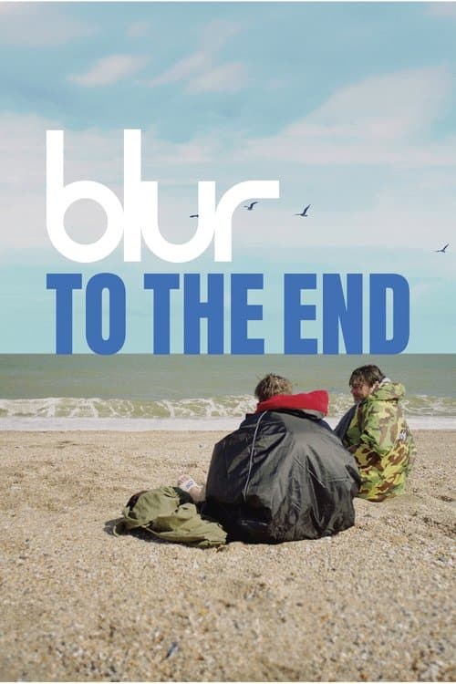 blur: To the End