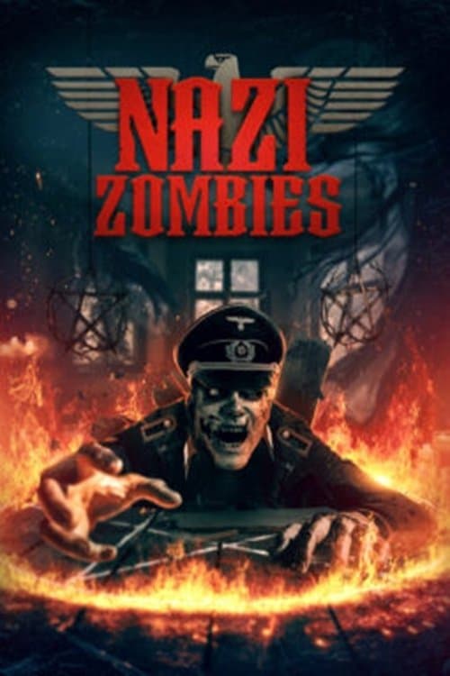 Nazi Zombies