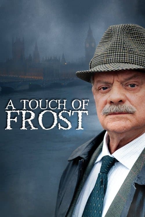 A Touch of Frost - Season 15