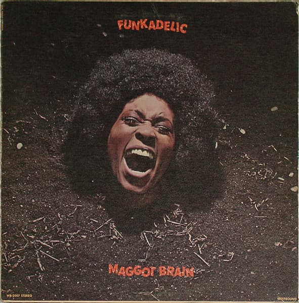 Maggot Brain