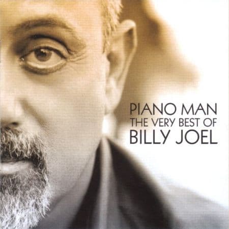 Piano Man - The Very Best Of Billy Joel