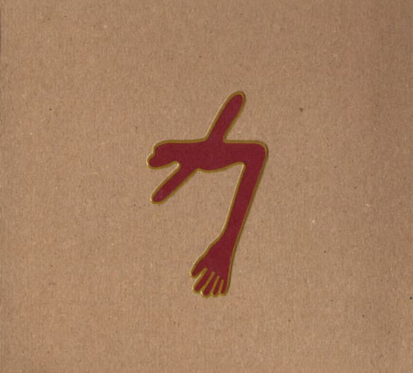 The Glowing Man