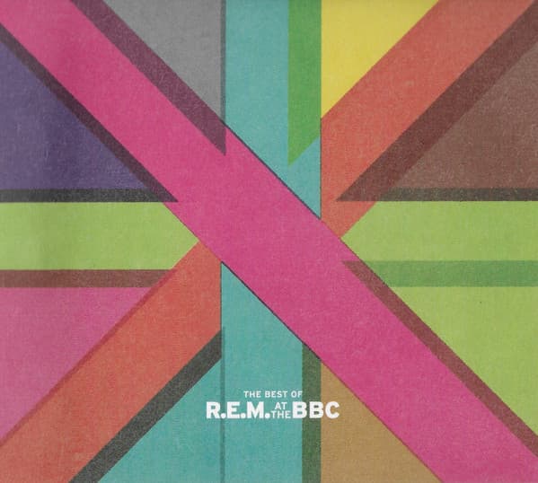 The Best Of R.E.M. At The BBC