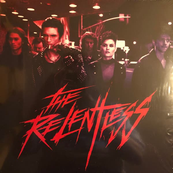 American Satan