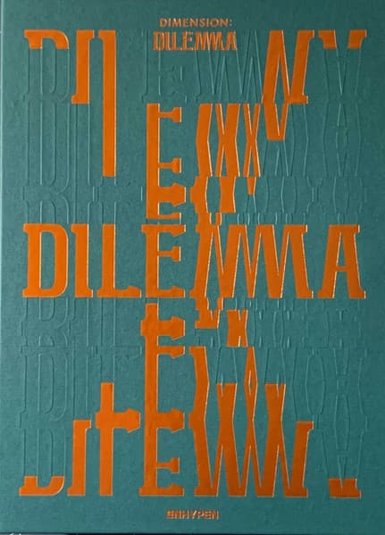 Dimension: Dilemma