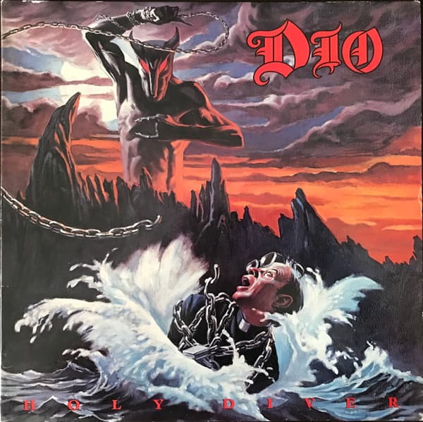 Holy Diver