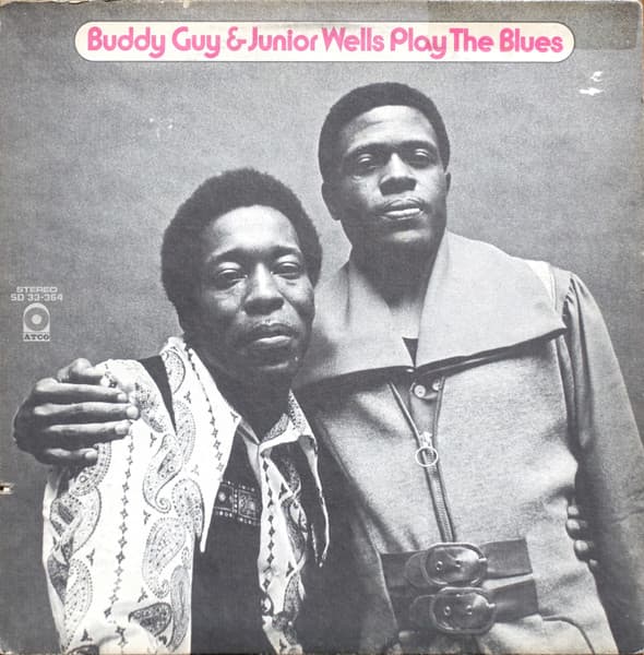 Play The Blues