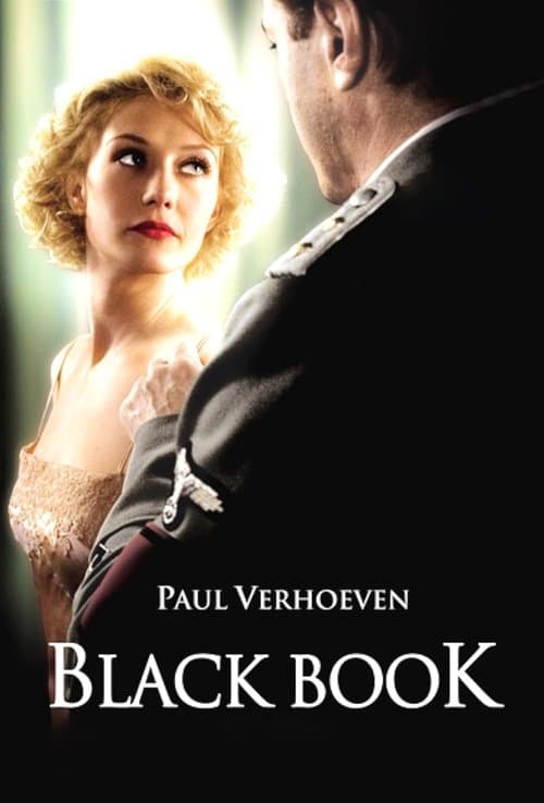 Zwartboek