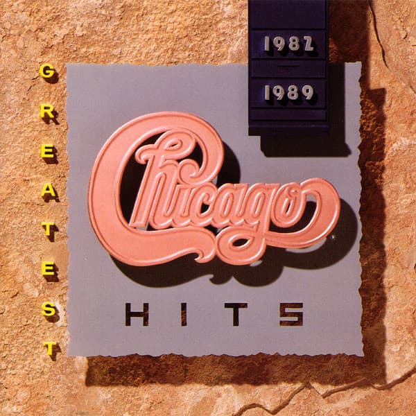 Greatest Hits 1982-1989