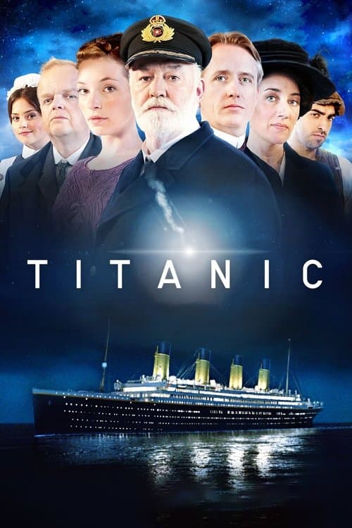 Titanic - Seizoen 1