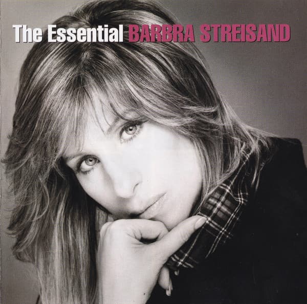 The Essential Barbra Streisand