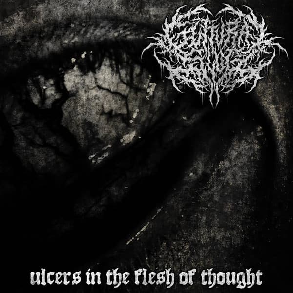 Ulcers In The Flesh Of Thought