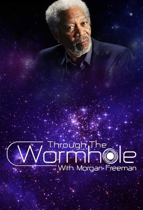 Through the Wormhole - Seizoen 1